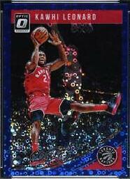 Kawhi Leonard