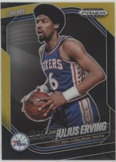 Julius Erving