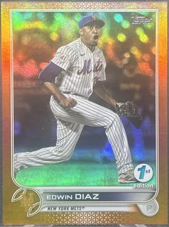 Edwin Diaz