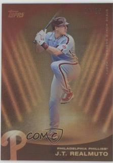 J. T. Realmuto