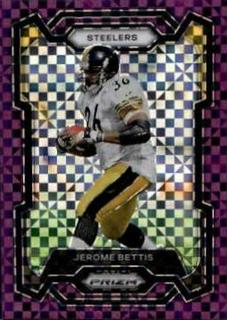 Jerome Bettis