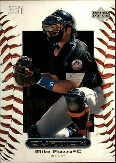 Mike Piazza