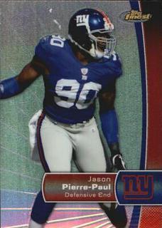 Jason Pierre Paul