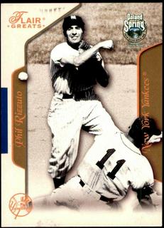 Phil Rizzuto