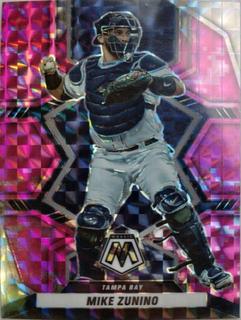 Mike Zunino