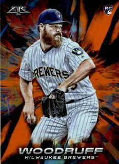 Brandon Woodruff