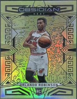 Orlando Robinson