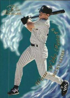 Ricky Ledee