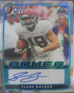 Slade Bolden