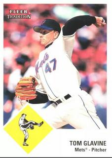 Tom Glavine