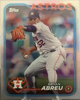 Bryan Abreu