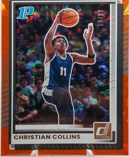 Christian Collins