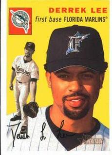 Derrek Lee