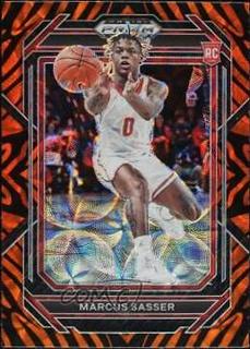 Marcus Sasser
