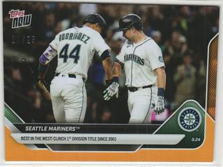 Seattle Mariners