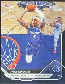 Paolo Banchero