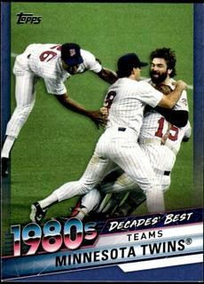 Minnesota Twins
