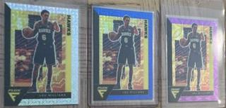 Lou Williams