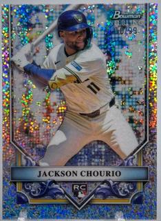Jackson Chourio
