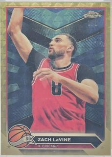 Zach LaVine