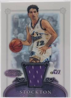 John Stockton
