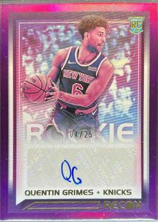 Quentin Grimes