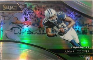 Amari Cooper