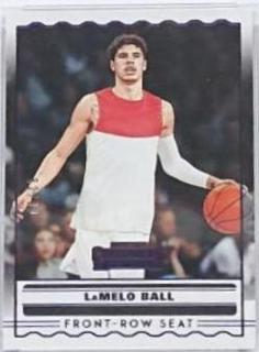 LaMelo Ball