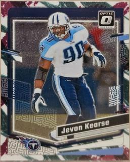 Jevon Kearse