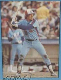 Gary Carter