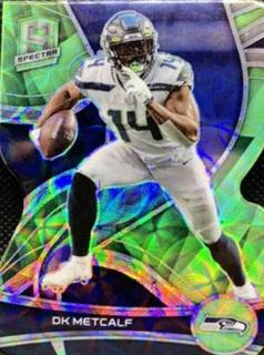 DK Metcalf