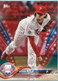 Aaron Nola
