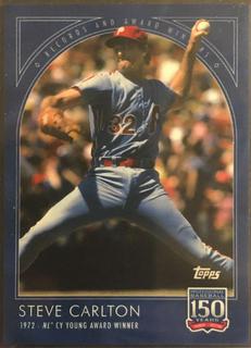 Steve Carlton