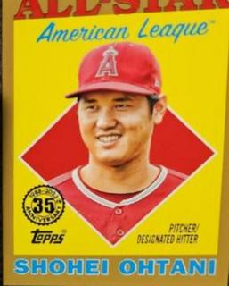 Shohei Ohtani