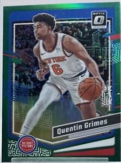 Quentin Grimes