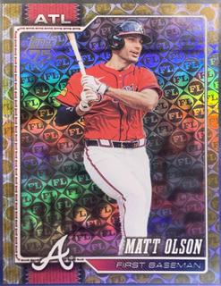 Matt Olson