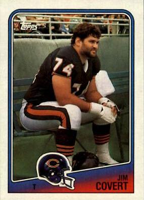 Jim Covert #76