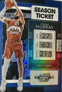 Jamal Murray