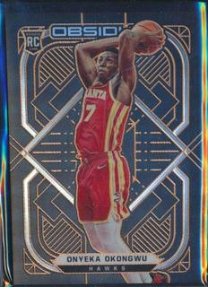 Onyeka Okongwu