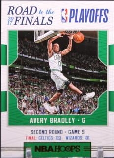 Avery Bradley
