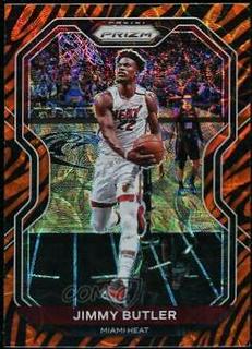 Jimmy Butler