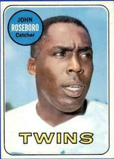 John Roseboro