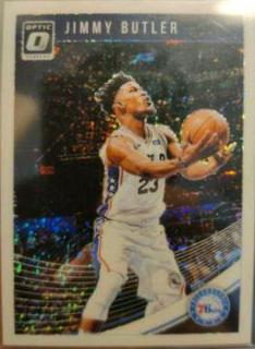 Jimmy Butler