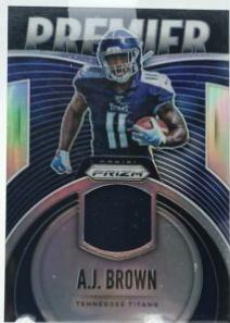 A.J. Brown