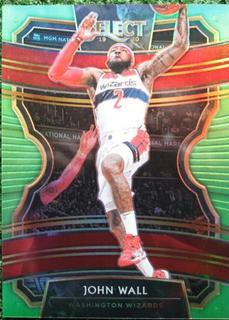 John Wall