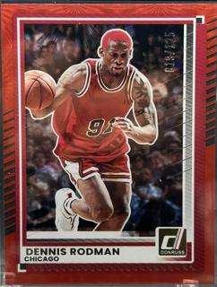 Dennis Rodman