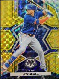 Jeff McNeil
