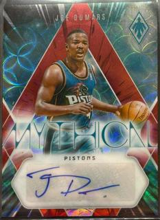 Joe Dumars