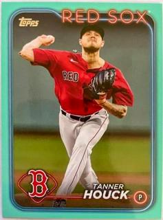 Tanner Houck
