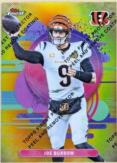 Joe Burrow